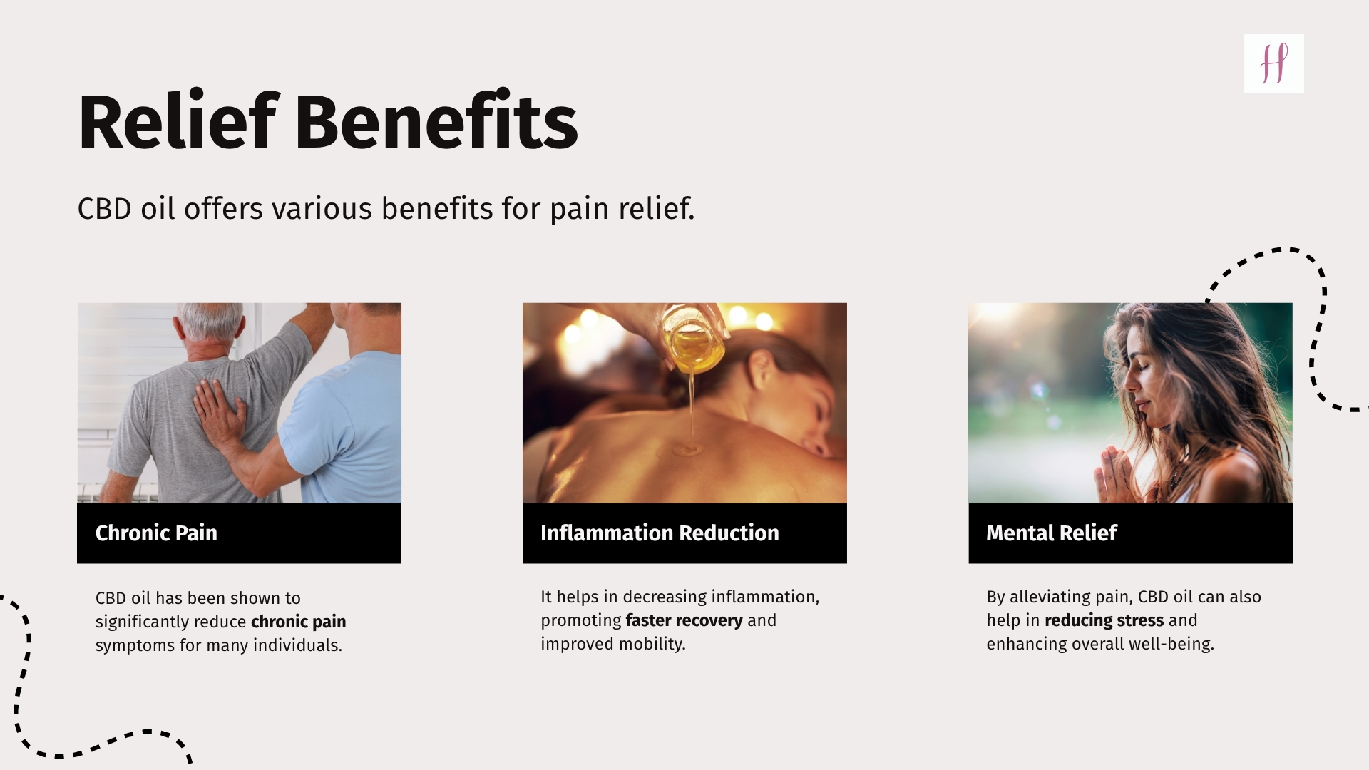 cannabidiol oil India